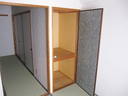 シャルマンハイツ住之江