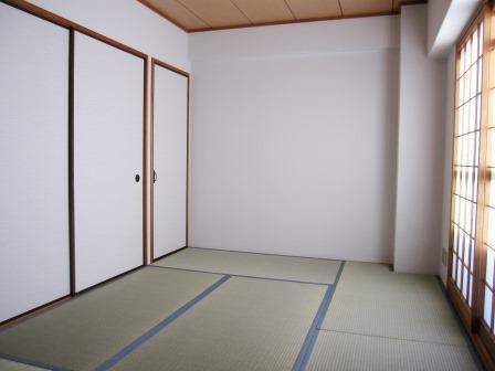 シャルマンハイツ住之江