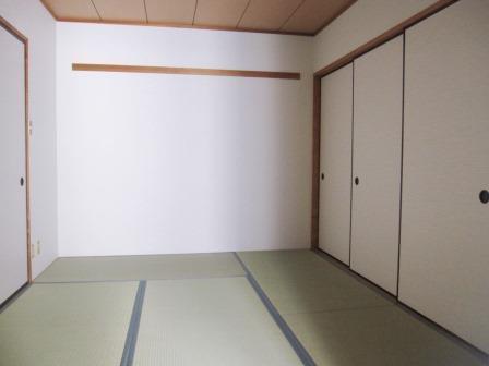 シャルマンハイツ住之江