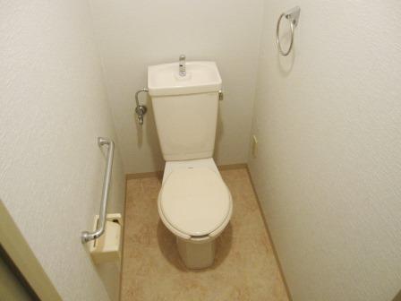 シャルマンハイツ住之江
