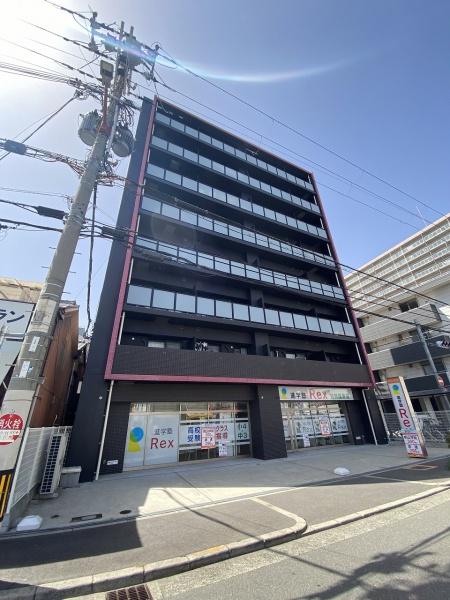 シスイル住之江
