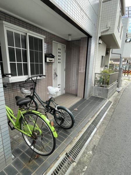 ユアーズマンション