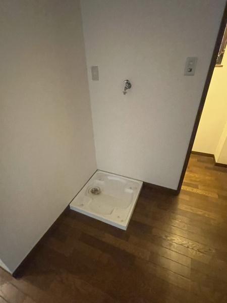 ユアーズマンション