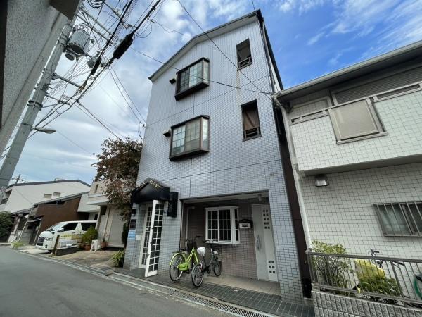 ユアーズマンション