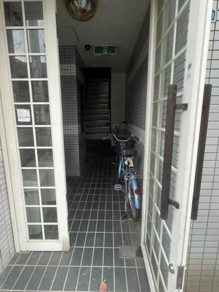 ユアーズマンション