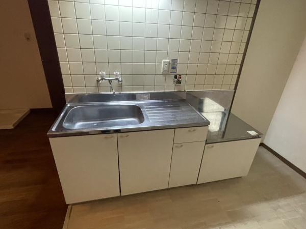 ユアーズマンション