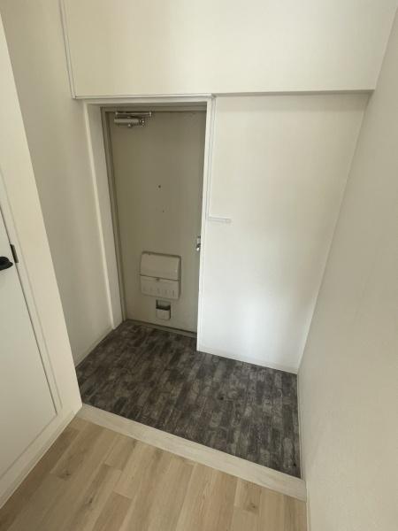 第一盛運マンション