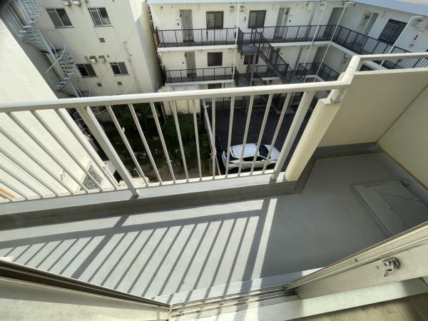 第一盛運マンション