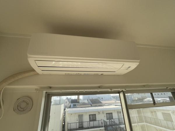 第一盛運マンション