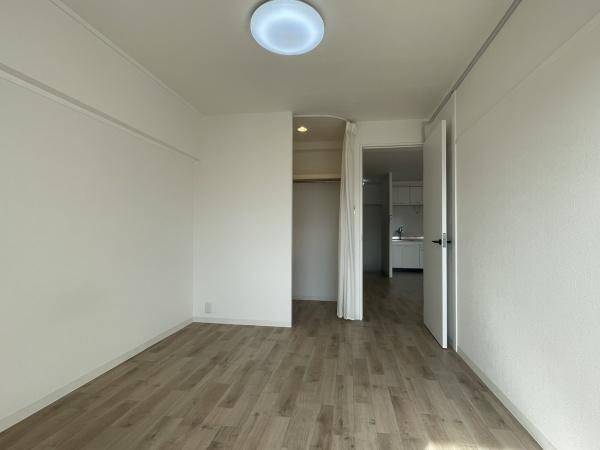 第一盛運マンション