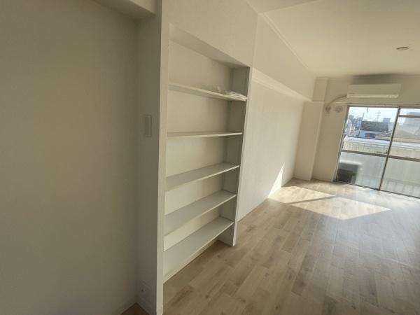 第一盛運マンション