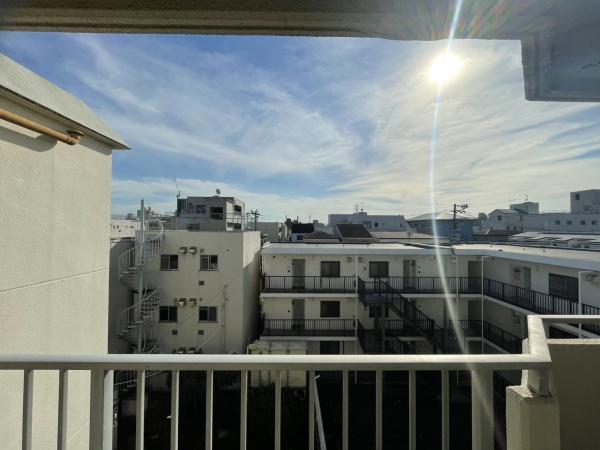第一盛運マンション