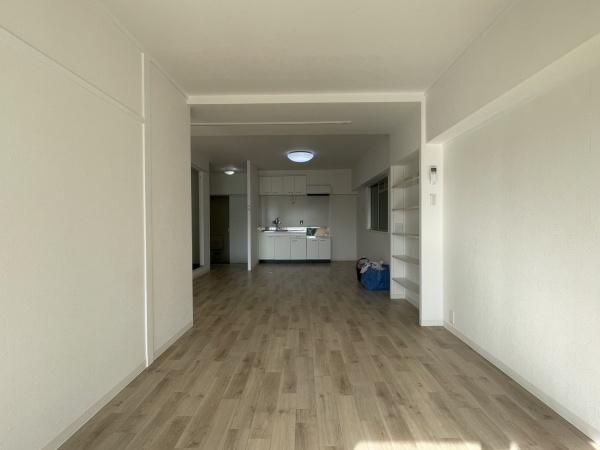 第一盛運マンション
