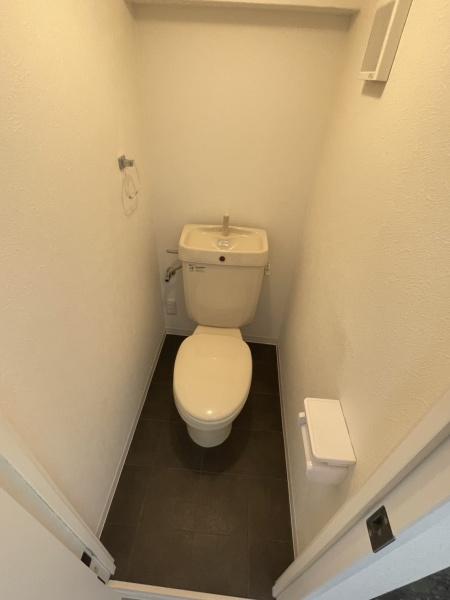 第一盛運マンション