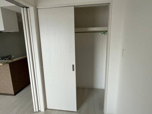 Luxe住吉公園