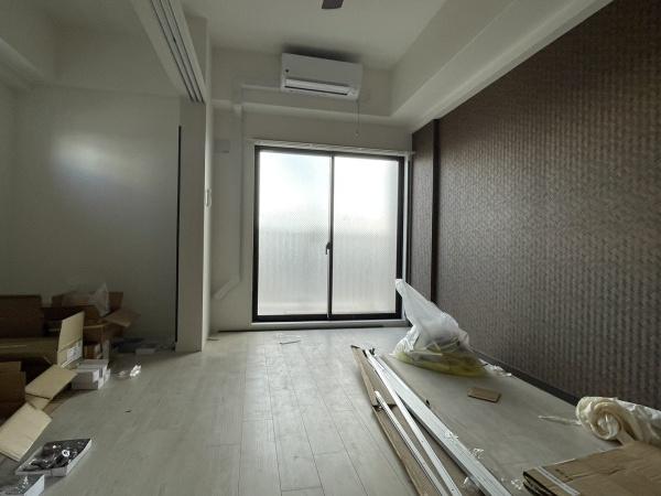 Luxe住吉公園
