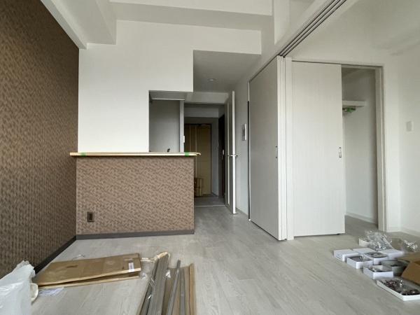Luxe住吉公園