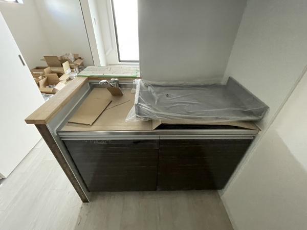 Luxe住吉公園