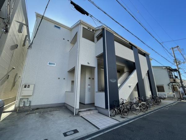 コーポエヌプラス