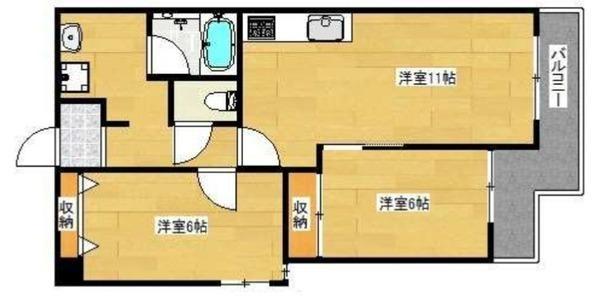 LakiaMaison帝塚山西