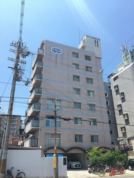LakiaMaison帝塚山西