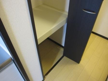 フジパレス北加賀屋Ⅴ番館