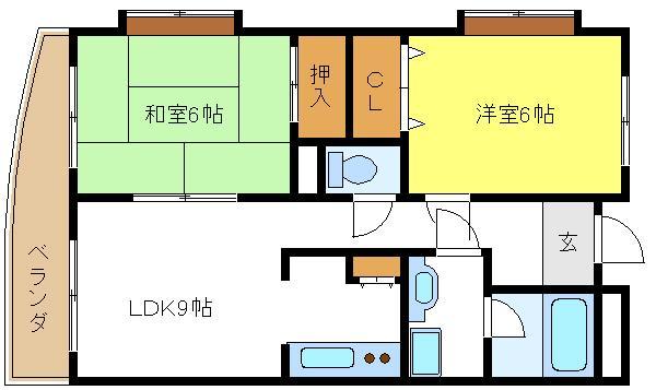 ラフィーネ住之江