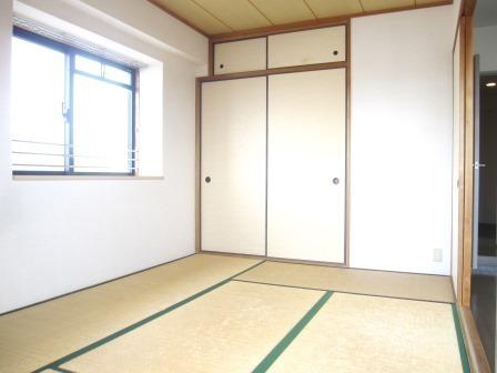ラフィーネ住之江