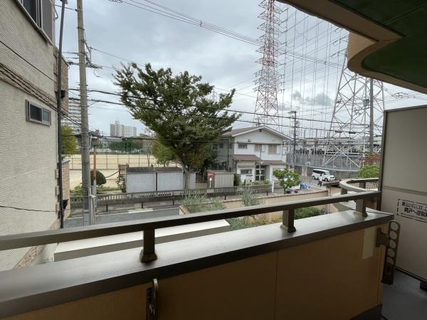 御崎久宝庵