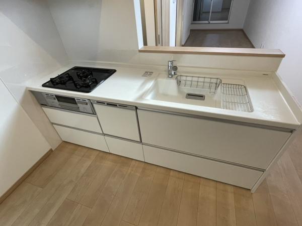 天下茶屋東1丁目貸家
