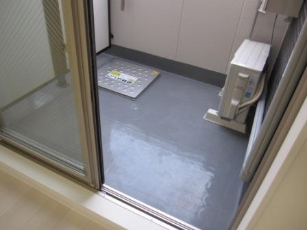 エムズコート玉出
