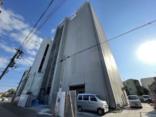グランパシフィック帝塚山innovation