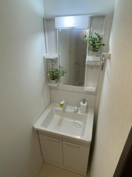 グランパシフィック帝塚山innovation