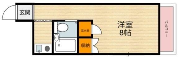 ウエストンビル