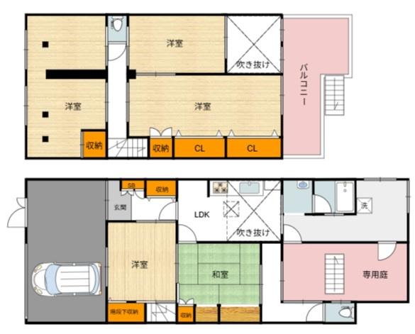 住之江2丁目戸建て