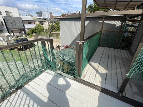住之江2丁目戸建て