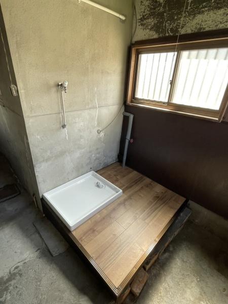 住之江2丁目戸建て