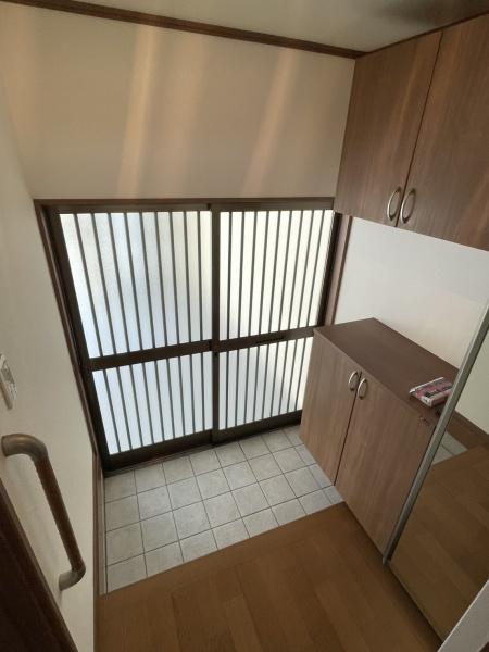 住之江2丁目戸建て