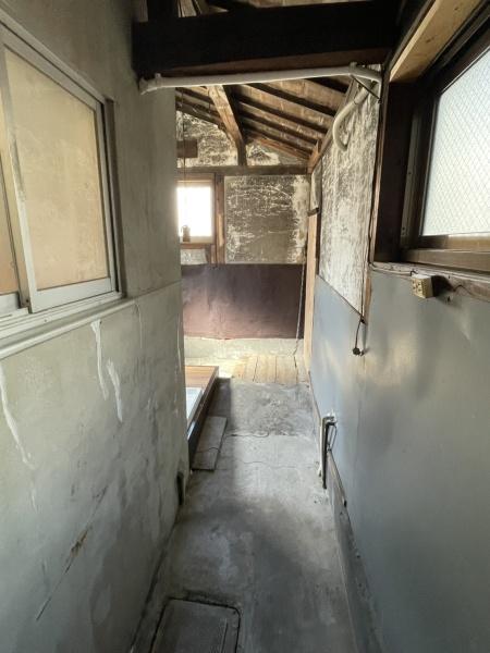 住之江2丁目戸建て