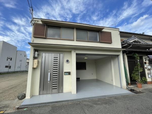 住之江2丁目戸建て