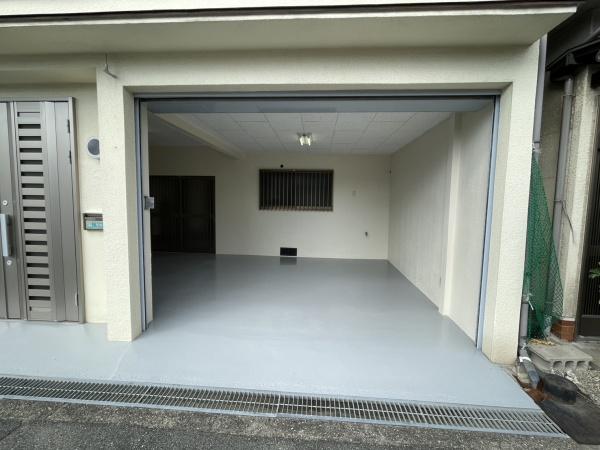 住之江2丁目戸建て