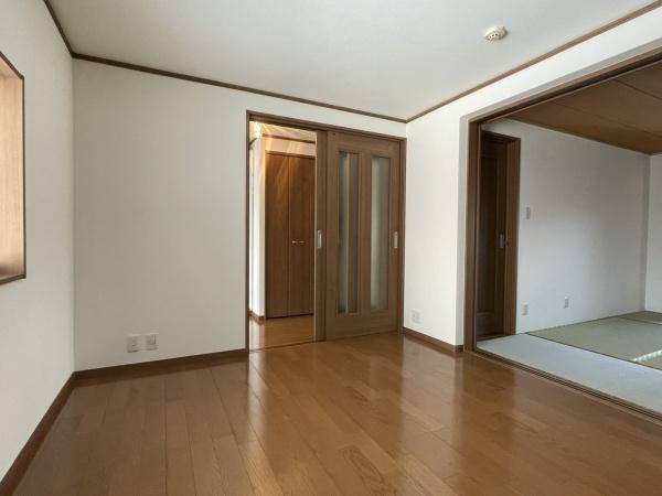 住之江2丁目戸建て