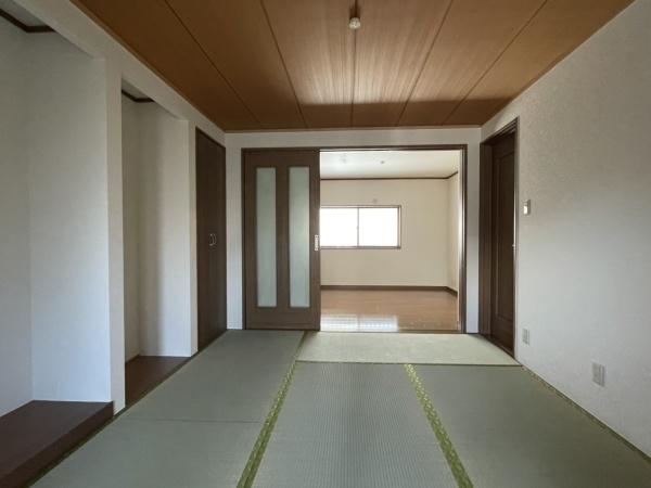 住之江2丁目戸建て