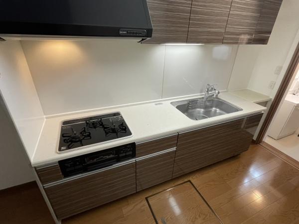 住之江2丁目戸建て