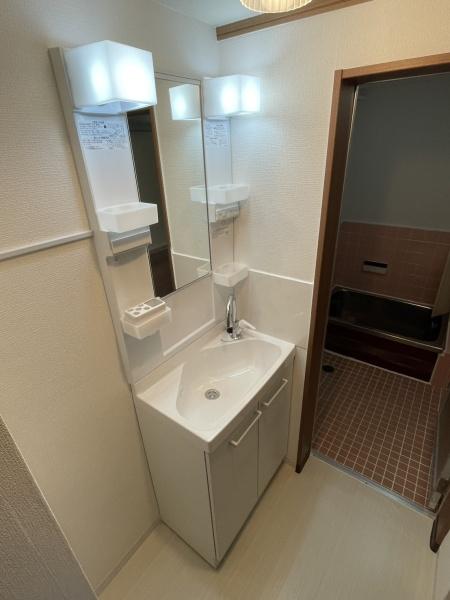 住之江2丁目戸建て
