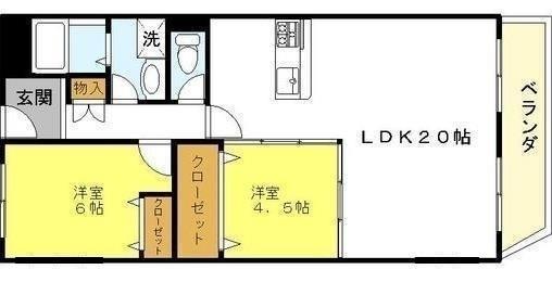 アノパーク加賀屋