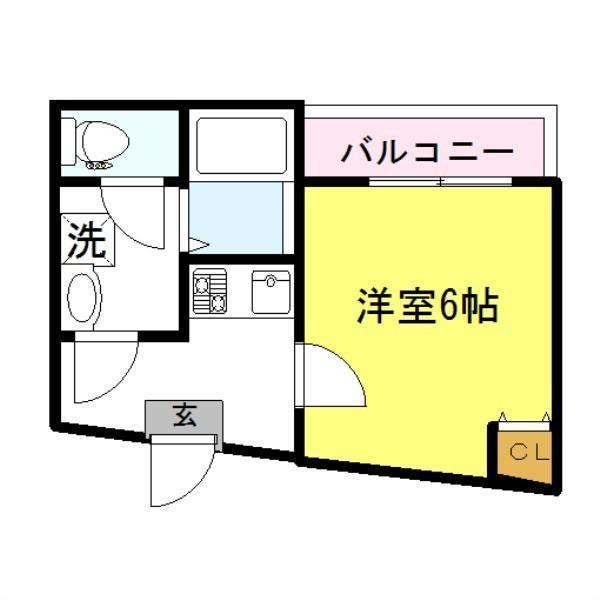 グランエクラ玉出東