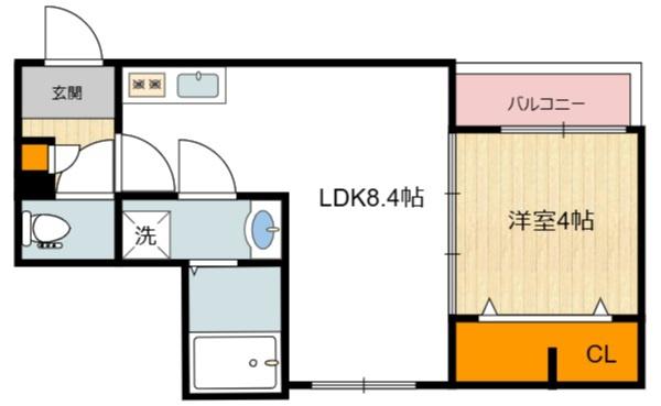 AVENIR住之江