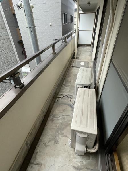 サンライフ上住吉