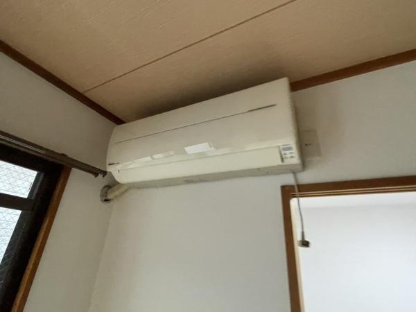 サンライフ上住吉